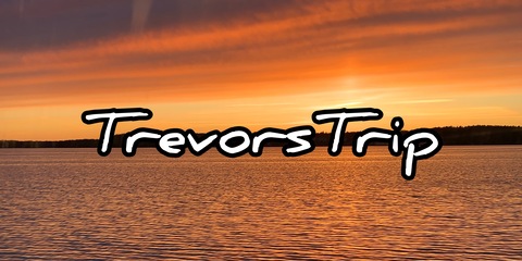 Trevor cover image