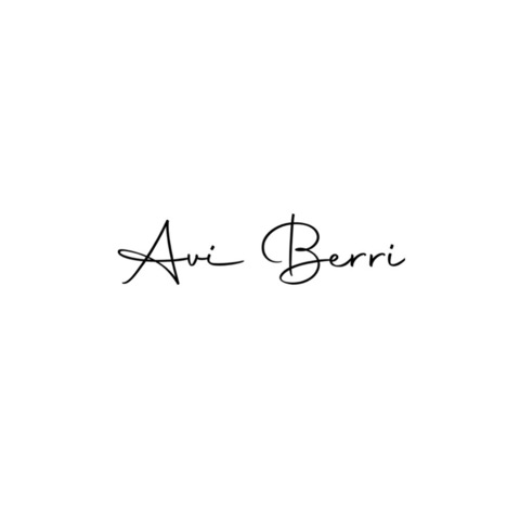 AviBerri cover image