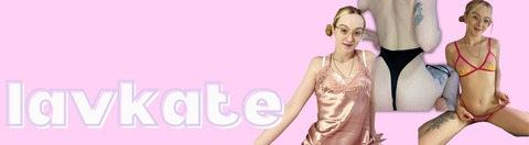 kate (✿◠‿◠) cover image