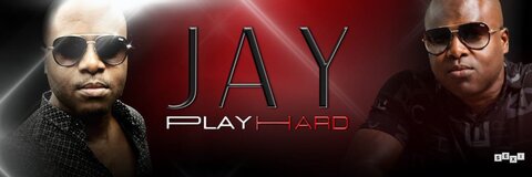 Jay Playhard cover image
