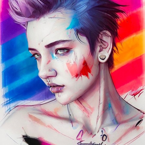 V!A 🖤🔥 cover image