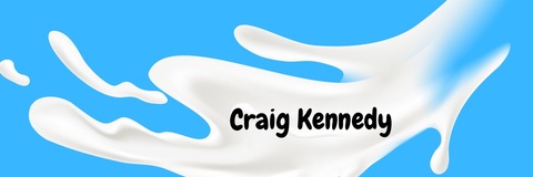 Craig Kennedy cover image