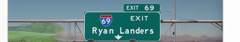 Ryan Landers cover image