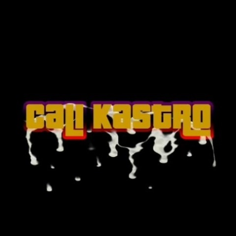 Cali Kastro XxX cover image