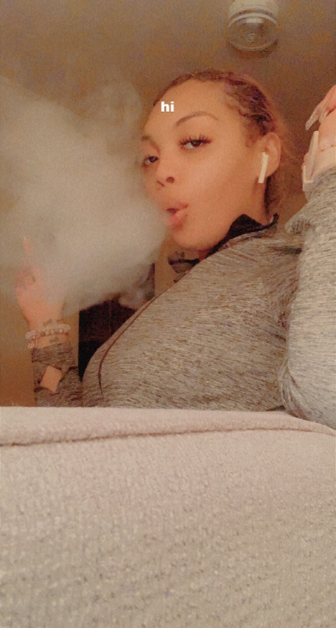 Glizzy cover image