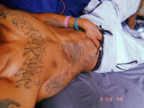 Tāttëd &amp; Hørņý 🥵💫🦕 cover image