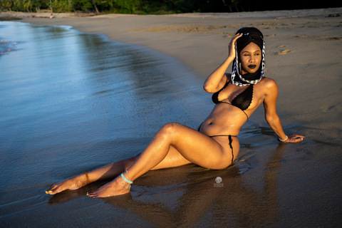 La-Shauna Yatali cover image