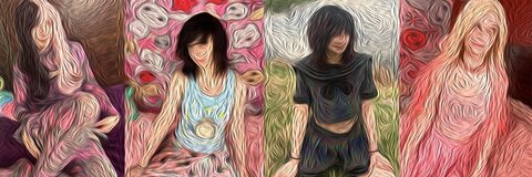 Abby Ross cover image