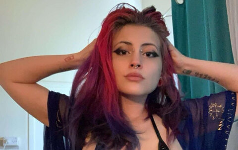 Miss Juicy cover image