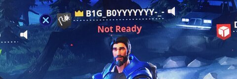 Big Boy 🏳️‍🌈 cover image
