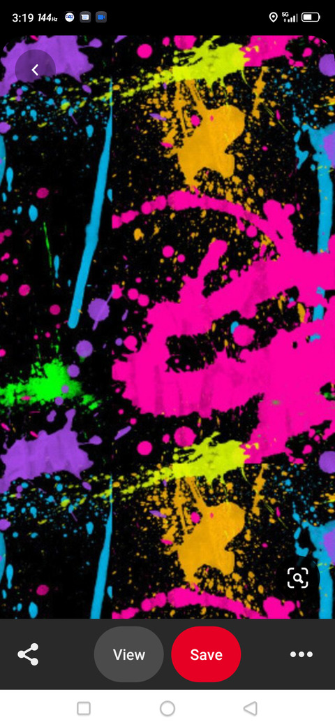 allmyown cover image