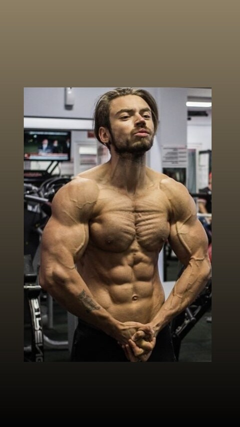 Justin King cover image