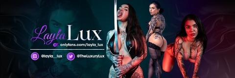 Layla Lux cover image
