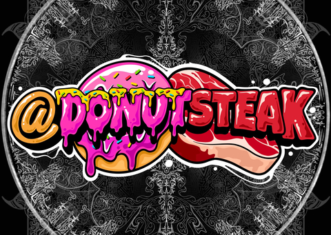 DXNUT cover image