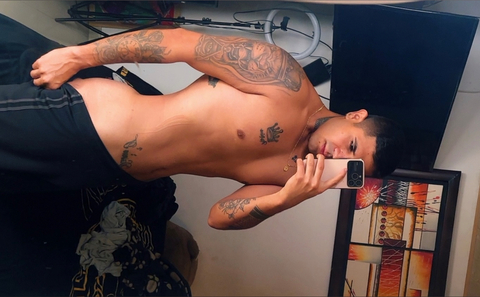 DMANTILLA😈💦ONLYFANS TOP 1💦💦 cover image