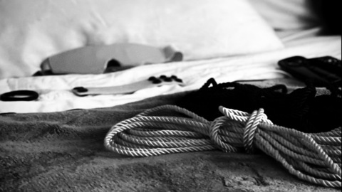 Chance Owen cover image