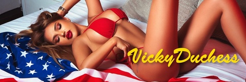 VickyDuchess VIP cover image