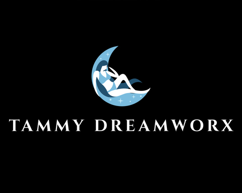 Tammy Dreamworx cover image