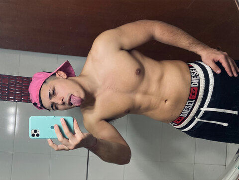 🔥SANTI🔥 cover image
