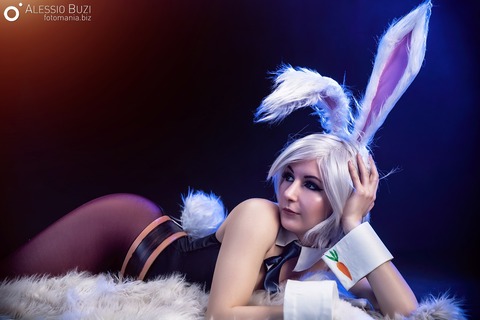 Conny Fox cover image