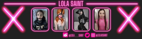 Lola cover image