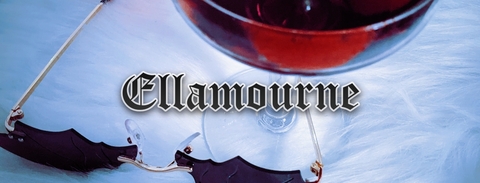 Ellamourne cover image