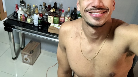 Magrão da Praia cover image