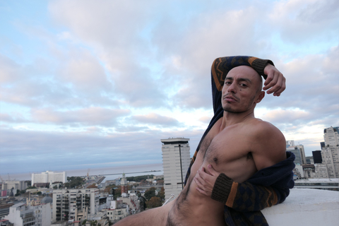 Angelo cover image