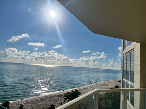 Miami Weather cover image