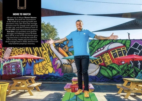 Cameron Jackson cover image
