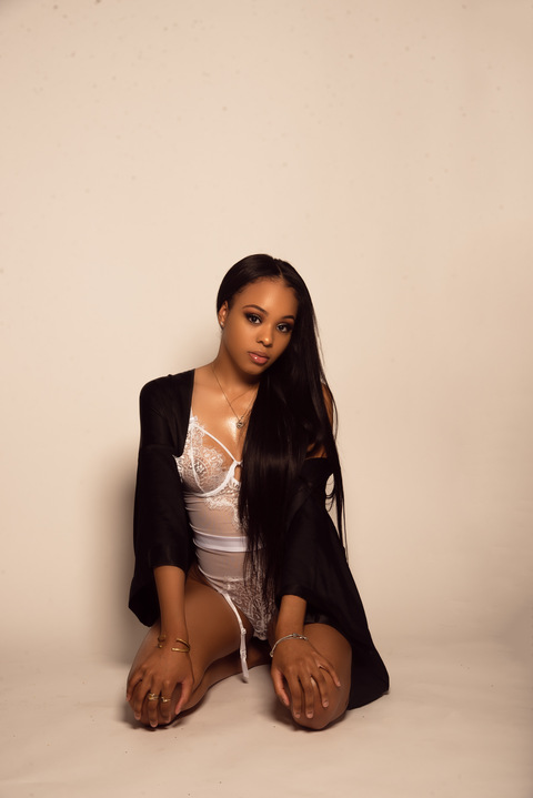 Caryn cover image