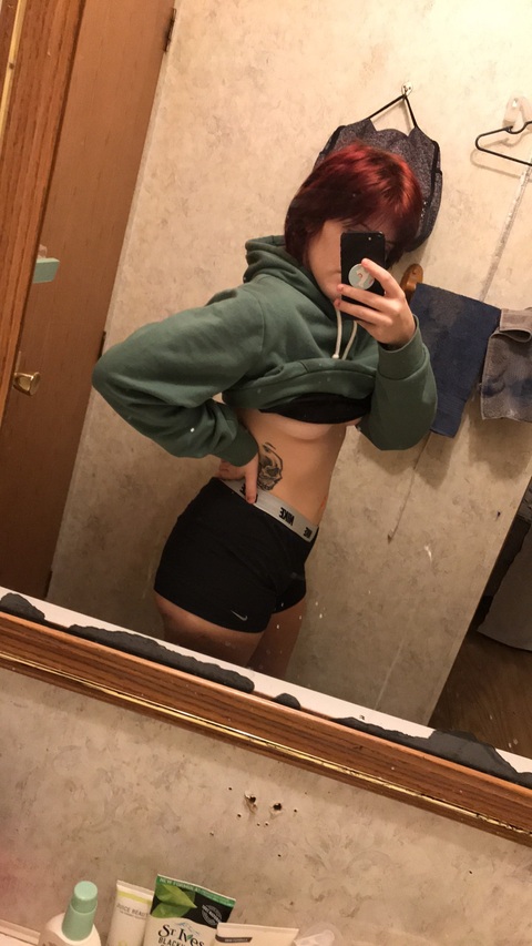 Lil Miss Baddie cover image
