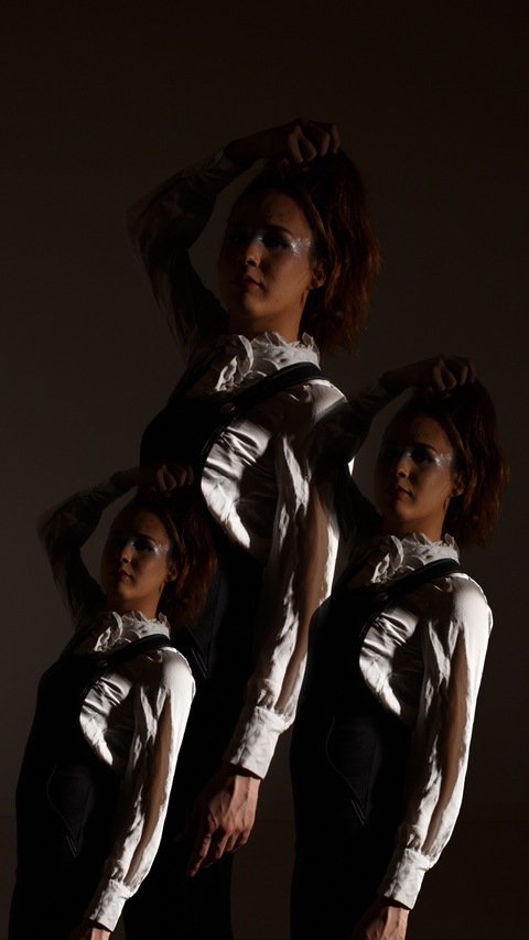 Hollie cover image