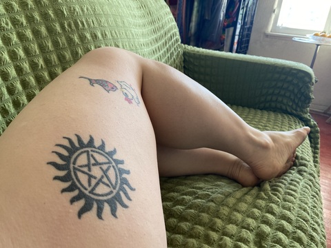 Jenny Ellen Wicked cover image