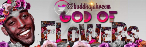 💐🐞 God Of Flowers 💐🐛 cover image