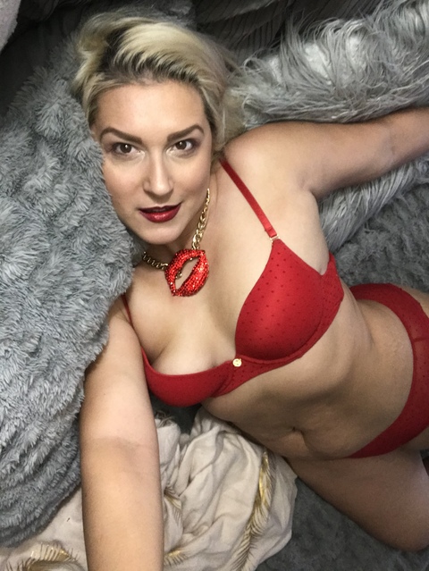 Cammie Johnston cover image
