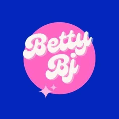VIP✨️Miss BettyBj cover image