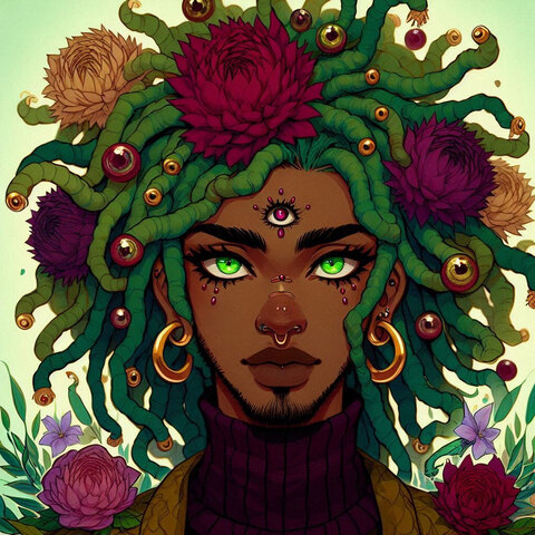 𝑀𝐼𝒮𝒯𝐸𝑅𝒜𝐹𝑅𝒪𝒟𝐼𝒯𝐸♑︎ cover image