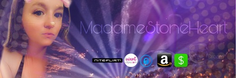 Madame StoneHeart profile image