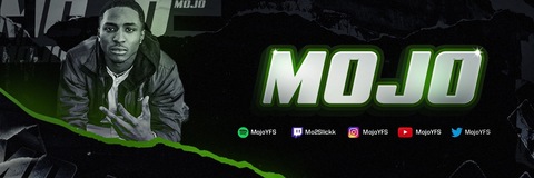 Mojo_YFS cover image