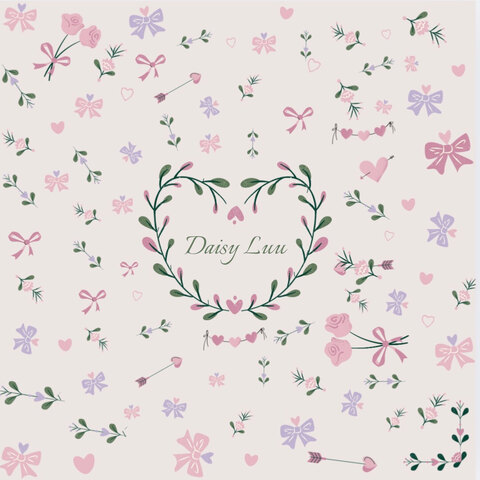 𝔻𝕒𝕚𝕤𝕪 𝕃𝕦𝕦 🌼 cover image