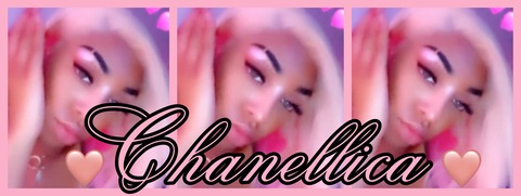 🍭 ᴄʜᴀɴᴇʟʟɪᴄᴀ ꜱᴡᴇᴇᴛꜱ 🍬 cover image