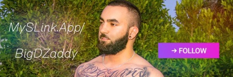 Zaddy cover image