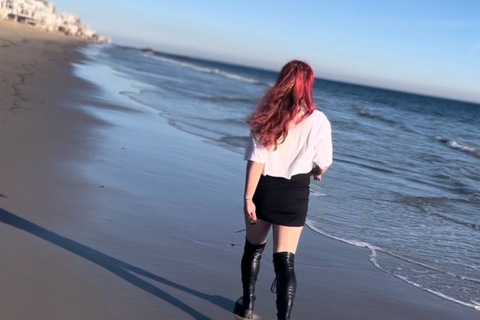 lily 🖤 cover image