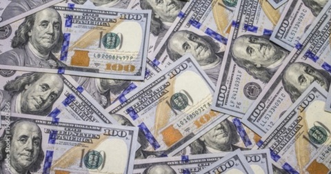 Parismoney cover image