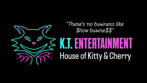 Kitty Tenebris cover image