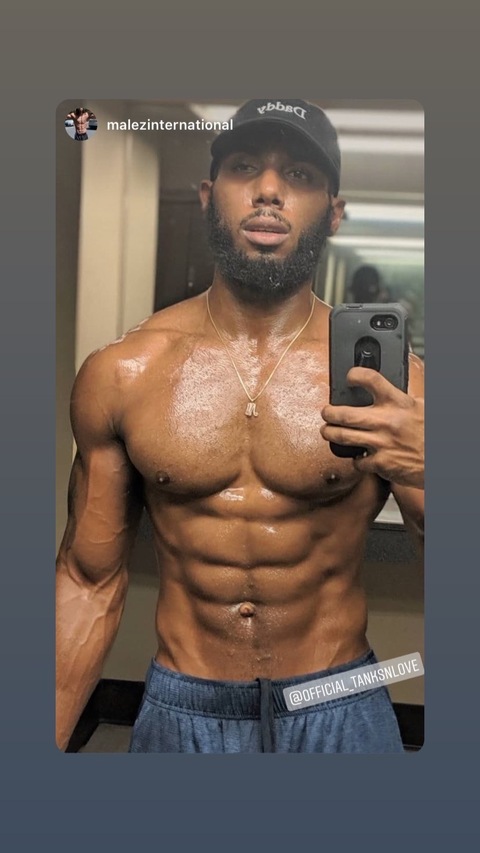 King DreDay cover image