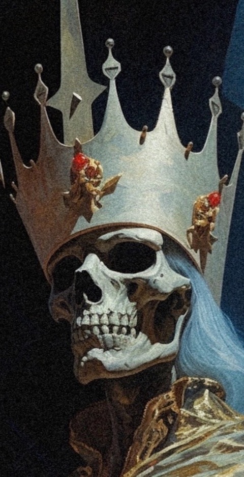 Kingadiontis cover image
