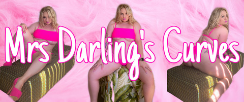Your Fav Housewife Mrs Darling cover image