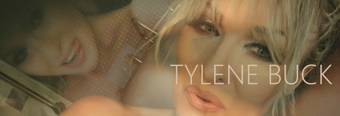 💋𝕋𝕙𝕖 𝕋𝕪𝕝𝕖𝕟𝕖 𝔹𝕦𝕔𝕜💋 cover image